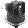 4010P Pressure Switch 4010P 25A Tecmark 1/8