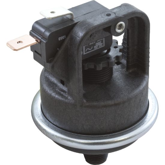 4010P Pressure Switch 4010P 25A Tecmark 1/8