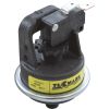 4010P Pressure Switch 4010P 25A Tecmark 1/8