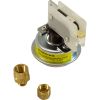 3075 Pressure Switch 3075 Tecmark R-155