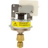 3075 Pressure Switch 3075 Tecmark R-155