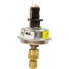 3075 Pressure Switch 3075 Tecmark R-155