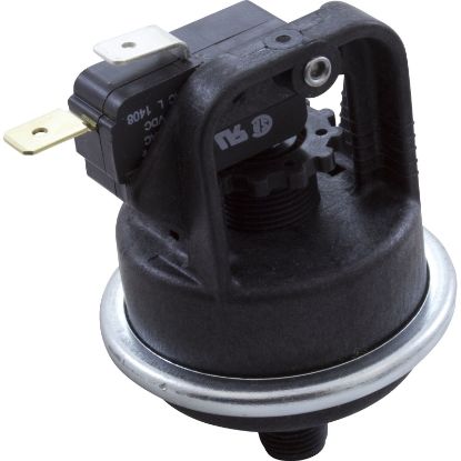 4037P Pressure Switch 4037P 21A TecMark 1/8