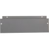 R0482600 In/Out Cover Panel Zodiac Jandy LRZE/LRZM Bottom