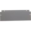 R0482600 In/Out Cover Panel Zodiac Jandy LRZE/LRZM Bottom