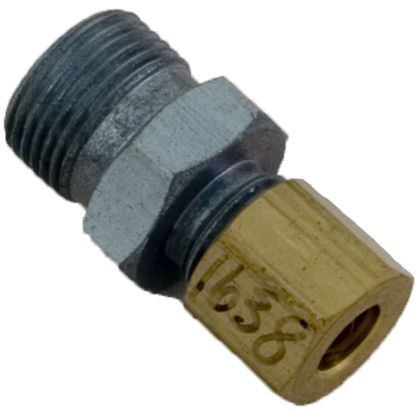 W0018900 Orifice Connection Assembly Zodiac Laars EG