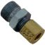W0018900 Orifice Connection Assembly Zodiac Laars EG