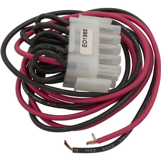 R0336200 Wire Harness Zodiac Laars LX/LT 115v Plug