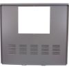R0459805 Rear Panel Assembly Zodiac Jandy LXi 400