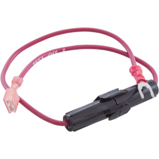 R0325600 Fuse Holder Assembly Zodiac Laars HI-E2 In-Line