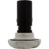 660-3510 Air Ctrl WW 6 Spoke Top Access White 1"
