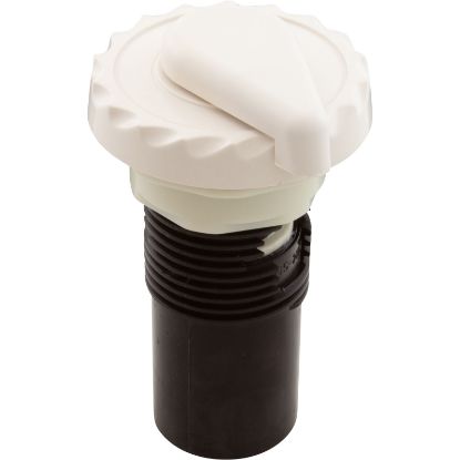 660-3567 Air Ctrl WW Silent Air 1-5/8"hs 2-9/16"fd Scal Gry 1"