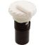 660-3567 Air Ctrl WW Silent Air 1-5/8"hs 2-9/16"fd Scal Gry 1"
