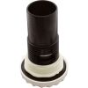 660-3561 Air Ctrl WW Silent Air 1-5/8"hs 2-9/16"fd Scal Blk 1"
