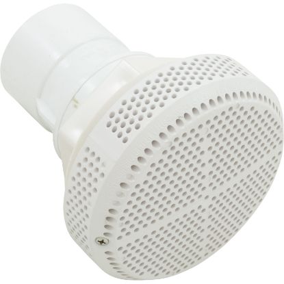 640-3630 V Suction Assy WW Super Hi-Flo 3-1/4