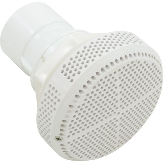 640-3630 V Suction Assy WW Super Hi-Flo 3-1/4