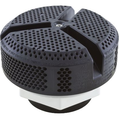 640-3931 V Suction Assembly WW 5