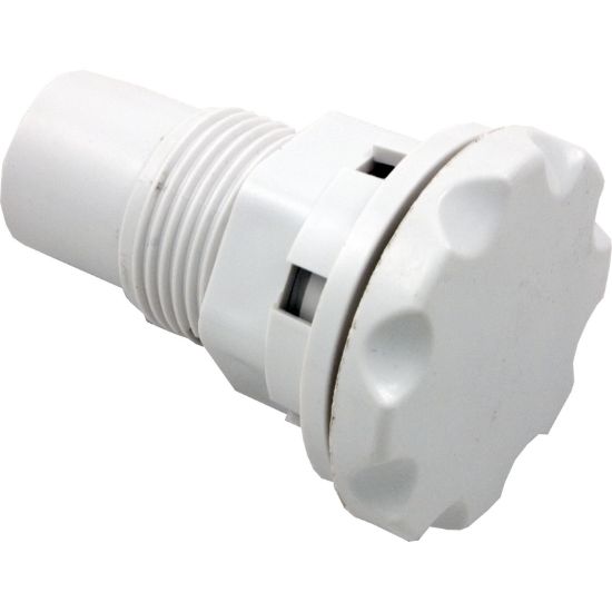 94457000 Air Ctrl BWG/Pentair 1-1/8"hs 1-3/4"fd Scal White 1/2"