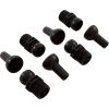 590041 Nozzle Kit Pentair Deck Jet II Quantity 4