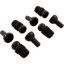 590041 Nozzle Kit Pentair Deck Jet II Quantity 4