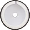 25573-000-000 Vacuum Plate CMP Skim-Vac SP1106 White