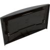 550-6631 Front Plate AssyWW Front Access Skimmer 100sqftOvalBlack