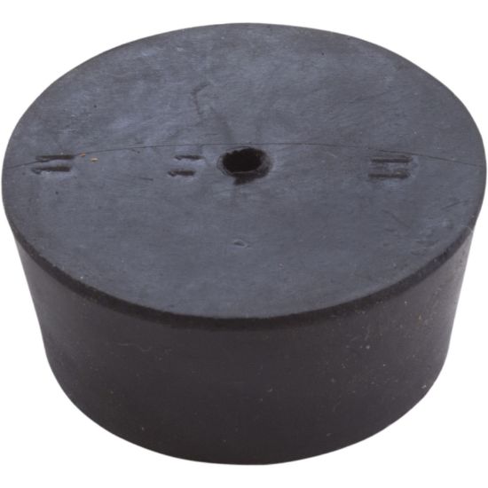 51B1008 Control Plate Plug Waterco Hydro Pak Skimmer w/o String