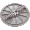 4402010509-G Lid Astral Skimmer In-Ground Gray