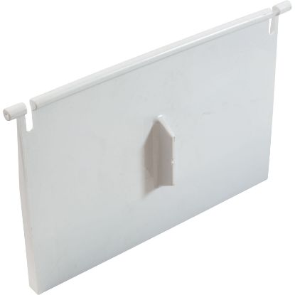 UNI-86-1ABS Weir Champlain Plastics ACM-19300 Skimmer