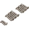 SPX1084Z4A Screw Kit Hayward SP1076/1084 Skimmer Faceplate Self Tap