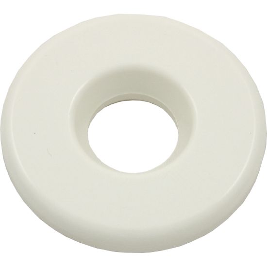 03-3021-WH Escutcheon Hydr-O-Dynamic Elite/Elegante White