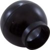 03/3022-BLACK Eyeball Hydr-O-Dynamic Elite/Elegante Black