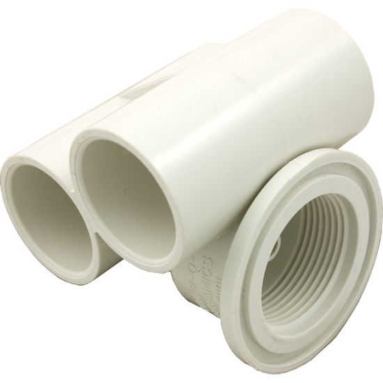 03-3101 Jet Body Hydr-O-Dynamic Elite/Elegante Low Profile