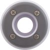 86205103 Wall Fitting Vinyl Std Body 1-1/2"mpt x 1-1/2"fpt Gray