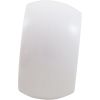 552409 Eyeball Pentair Wall Fitting 1/2" Orifice White