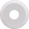 552409 Eyeball Pentair Wall Fitting 1/2" Orifice White