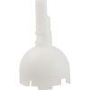 47870000 Diffuser Balboa Water Group Cyclone Jet White