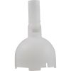 47870000 Diffuser Balboa Water Group Cyclone Jet White