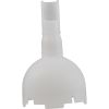 47870000 Diffuser Balboa Water Group Cyclone Jet White