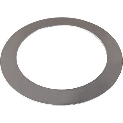 46918100 Escutcheon Balboa Water Group Luxury Jet Stainless