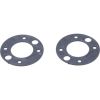 13087002R2 Gasket Carvin IGL/IFD/IFST Inlet Fitting Qty 2