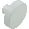 08428-0000 Wall Inlet Fitting Pentair 1-1/4" Insider Gunite White
