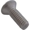 37077-0582 Screw Pentair Sta-Rite Inlet 8428 Face Plate 8-32 x 1/2