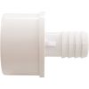 413-4370 Barb Adapter 3/4