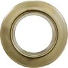 916-1253 Escutcheon WW Poly Jet 3-1/4