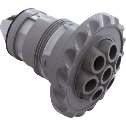 210-6707 Jet Intl WW Poly Jet 3-3/8