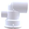 210-5980 Jet Body WW Poly Jet a1"spg w1-1/2"s Ell