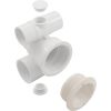 210-5860 Jet Body WW Poly Jet a1"s w1-1/2"s