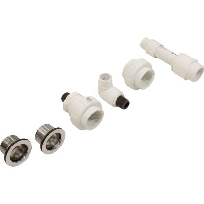 PK Baptismal Plumbing Installation Kit Little Giant