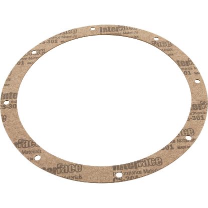 BUL-97G-Single Gasket Olympic Main Drain